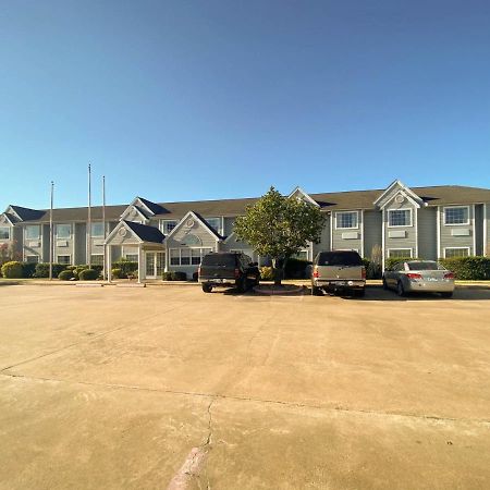 Studio 6 Mcalester Ok South Екстер'єр фото